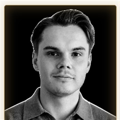 Erik Wiklund