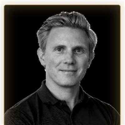 Kristofer Rosendahl
