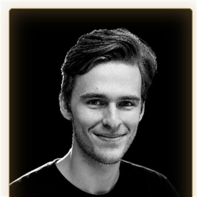 Love Dahlblom Sundin