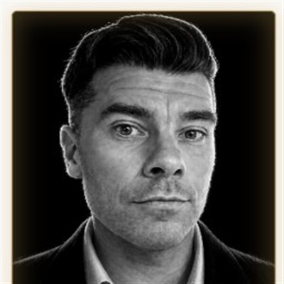 Per Berggren